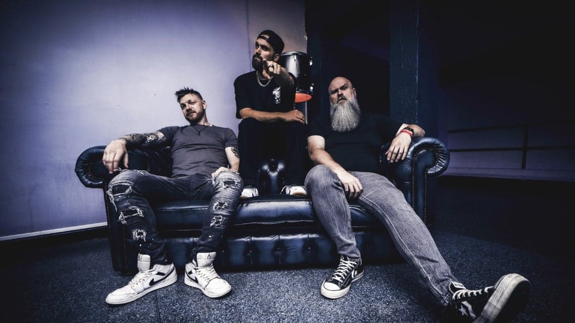 Punk Rock Factory at Liquid Room