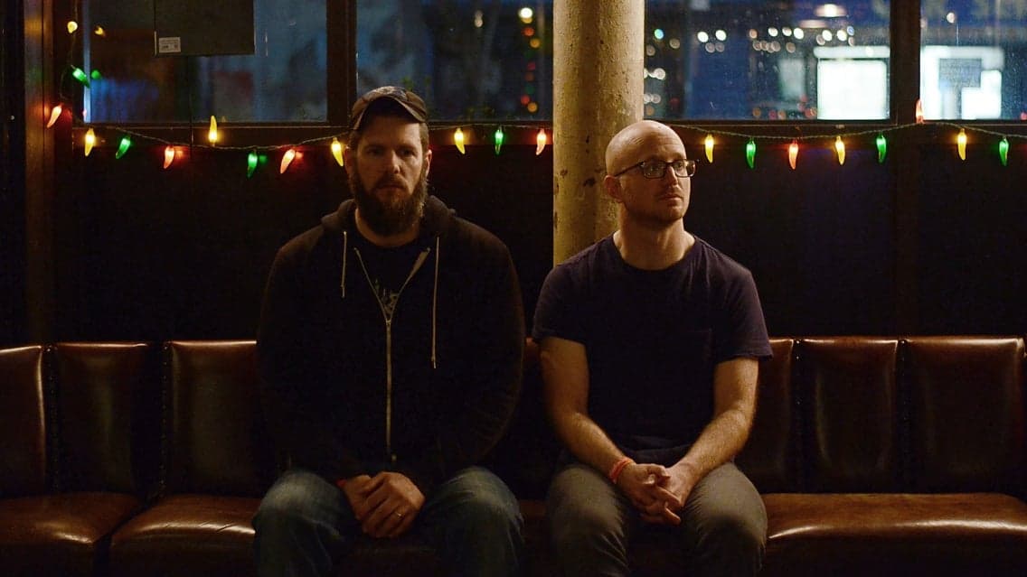 Have a Nice Life at Paradise Rock Club presented by Citizens