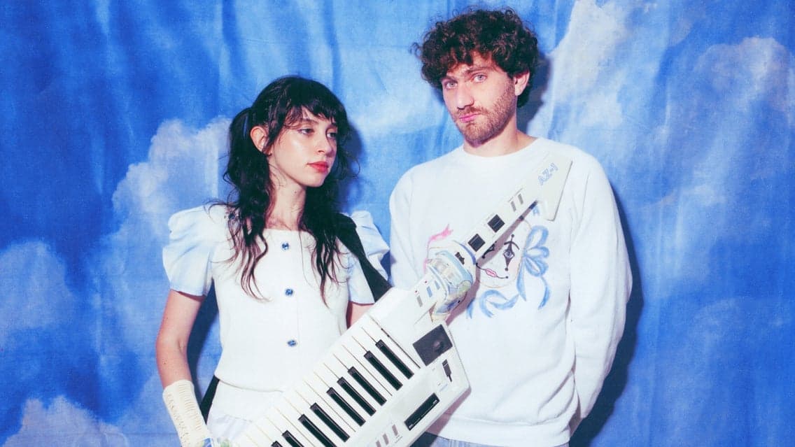 Magdalena Bay Setlist Guide · 2026