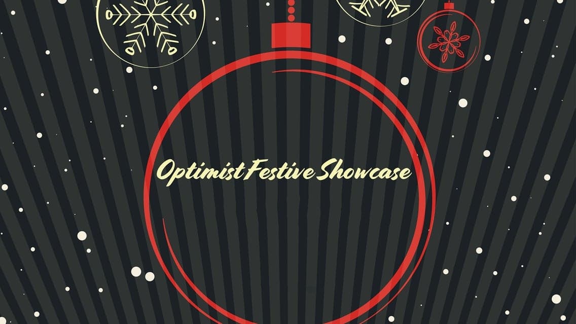 Optimist Festive Showcase at Southern Alberta Jubilee Auditorium
