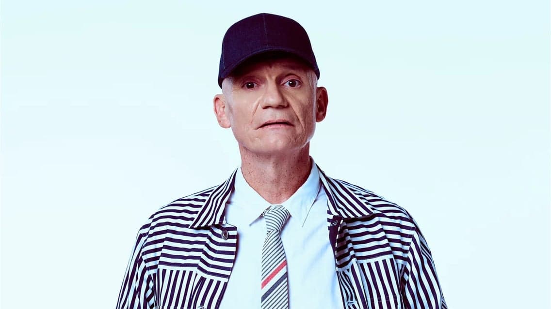 Gaetan Roussel 2027 Tour (Upcoming)