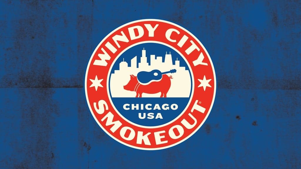 Windy City Smokeout at United Center