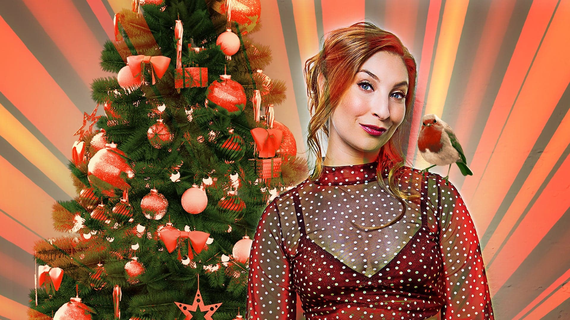 Jess Robinson: Elton Reimagined at Underbelly Boulevard