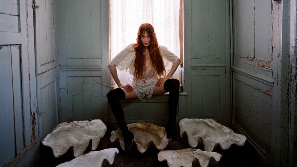 Edinburgh Summer Sessions - Florence + The Machine at Royal Highland Showgrounds