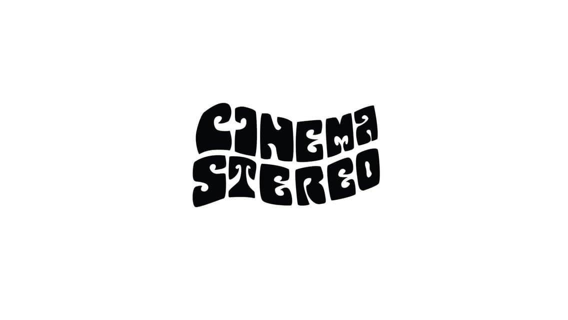 Cinema Stereo at Spirit of 66