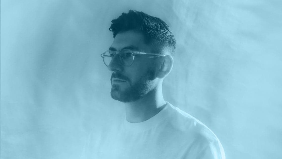 Marsh at Club Vinyl
