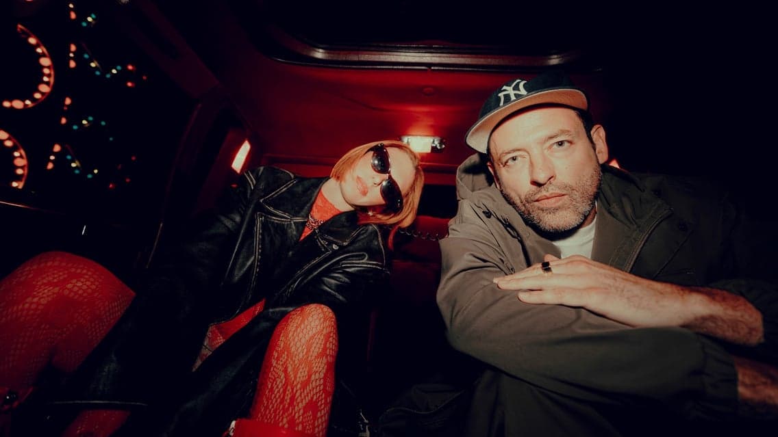 Phantogram at O2 Academy2 Birmingham