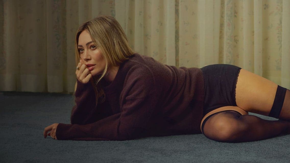 Hilary Duff: the lucky me tour at MIDFLORIDA Credit Union Amphitheatre at the FL State Fairgrounds
