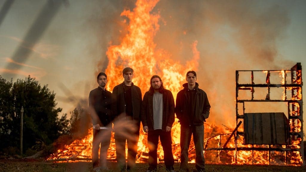 Counterparts Manchester · Tickets Guide · 2026