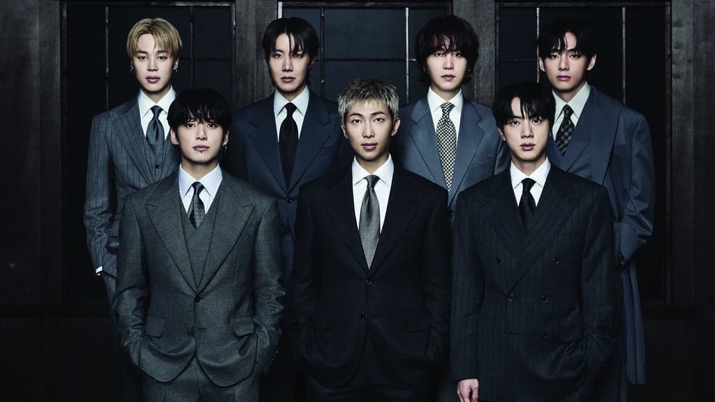 BTS Phoenix Tour Stop · 2026