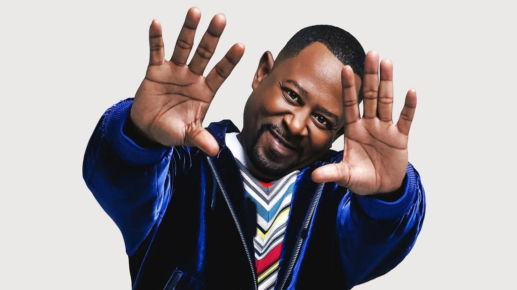 Martin Lawrence: Y'all Still Know What It Is! Tour at Ovens Auditorium