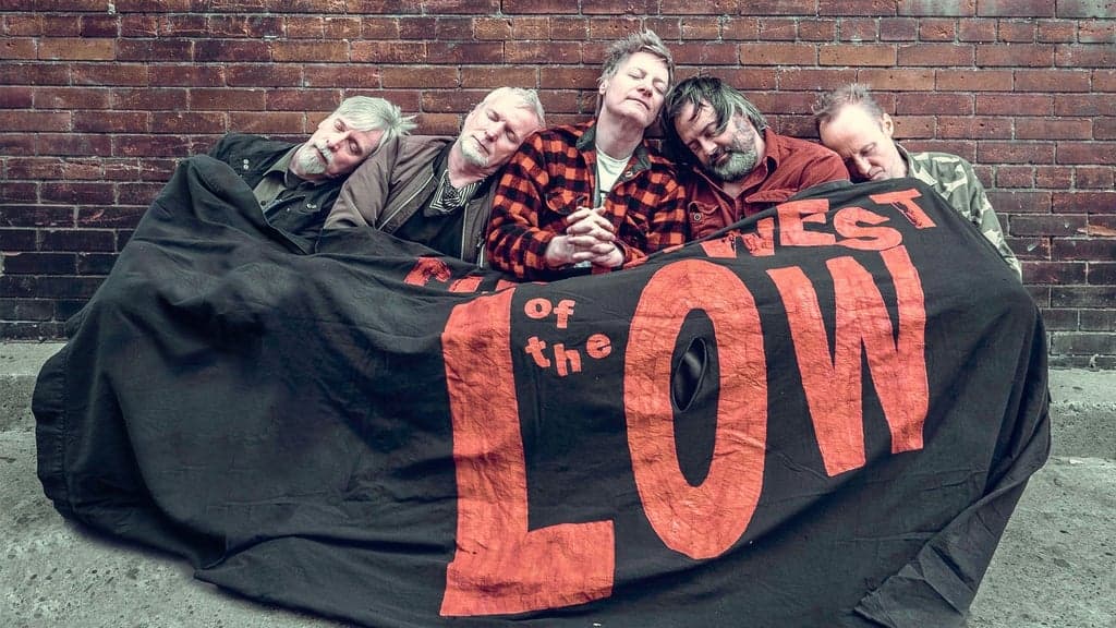 Lowest of the Low VIP & Meet & Greet · 2026