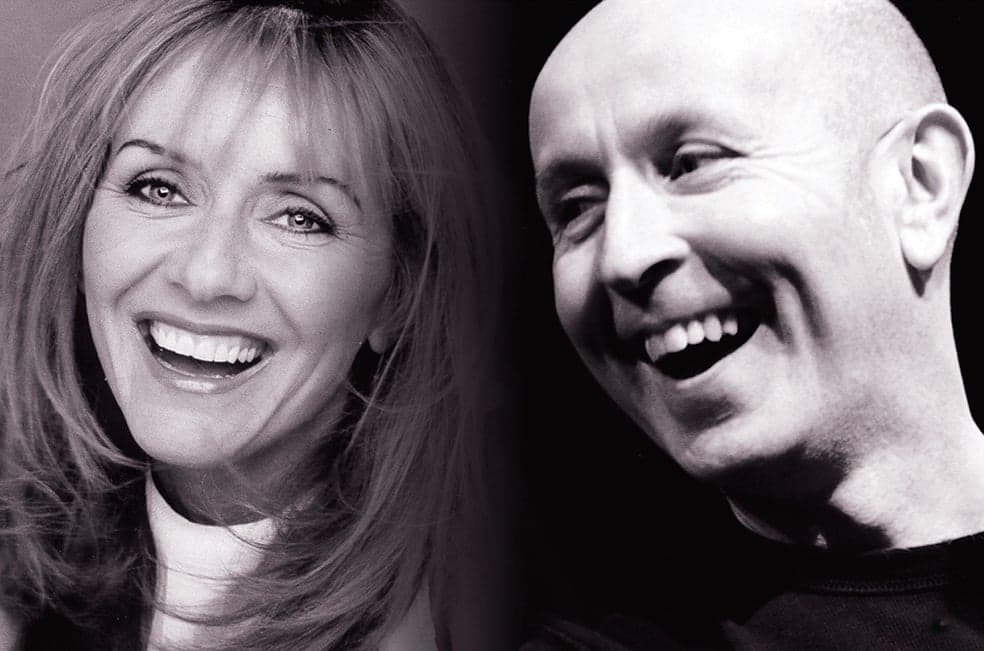 Frances Black Tour Support · 2026