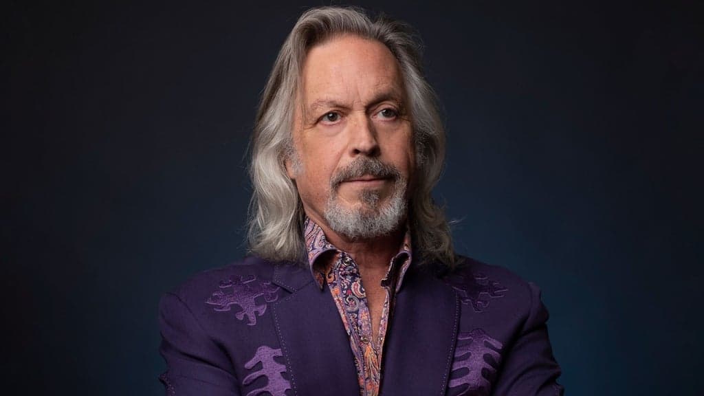 Jim Lauderdale and The Game Changers at Chickie Wah Wah