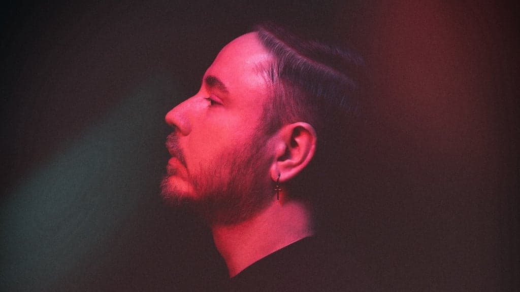Duke Dumont Manchester at Mayfield Depot