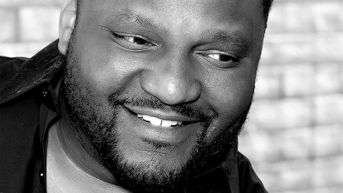 Aries Spears - EuroTrip at O2 Academy Birmingham