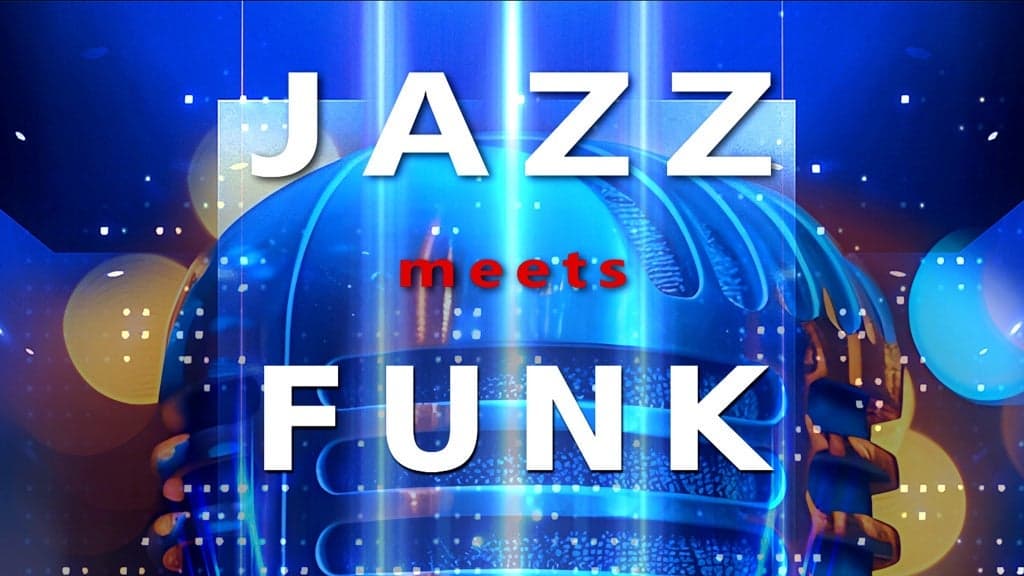 Jazz meets Funk at Wachsfabrik - Eventgelände