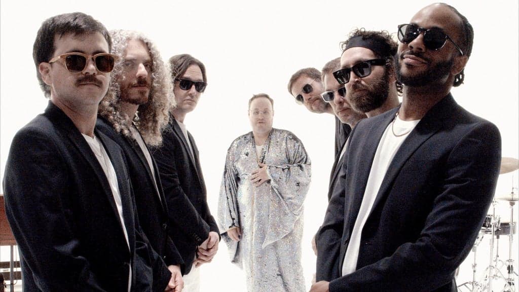 St. Paul & The Broken Bones at Grand Central Hall