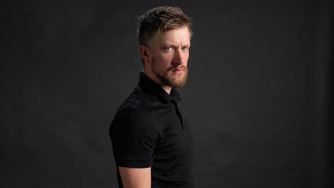Daniel Sloss: BITTER  (Brand New Tour!) at Orpheum Theatre