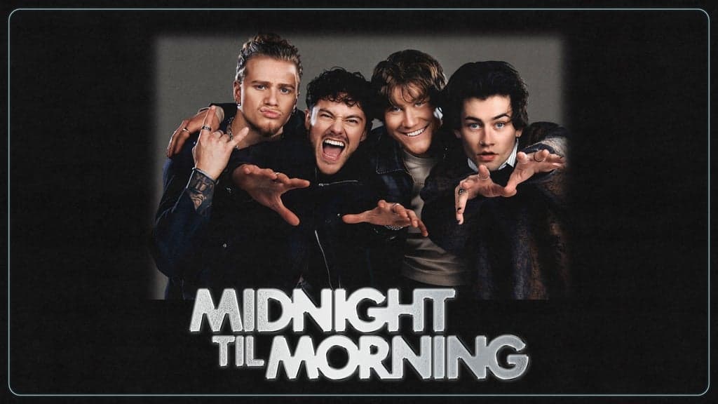 Midnight Til Morning Price Guide · 2026