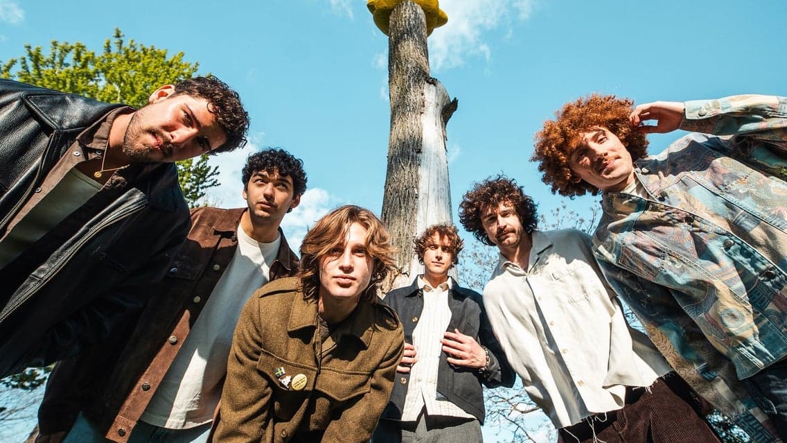 Ax and the Hatchetmen at First Avenue