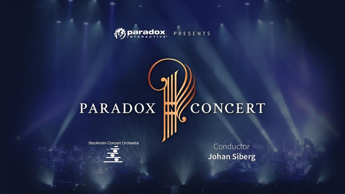 Paradox in Concert Setlist Guide · 2026