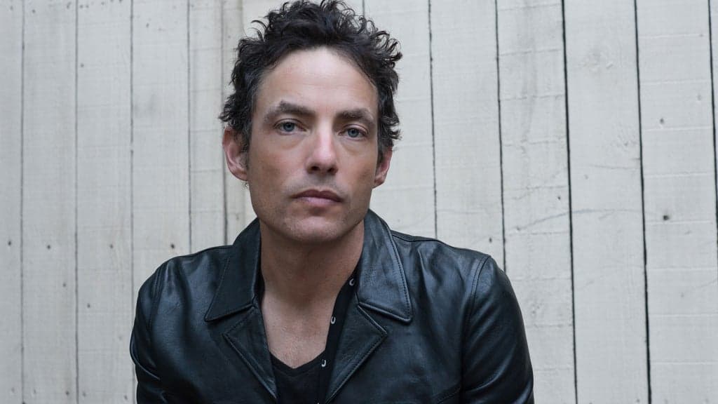 The Wallflowers at Graceland Soundstage
