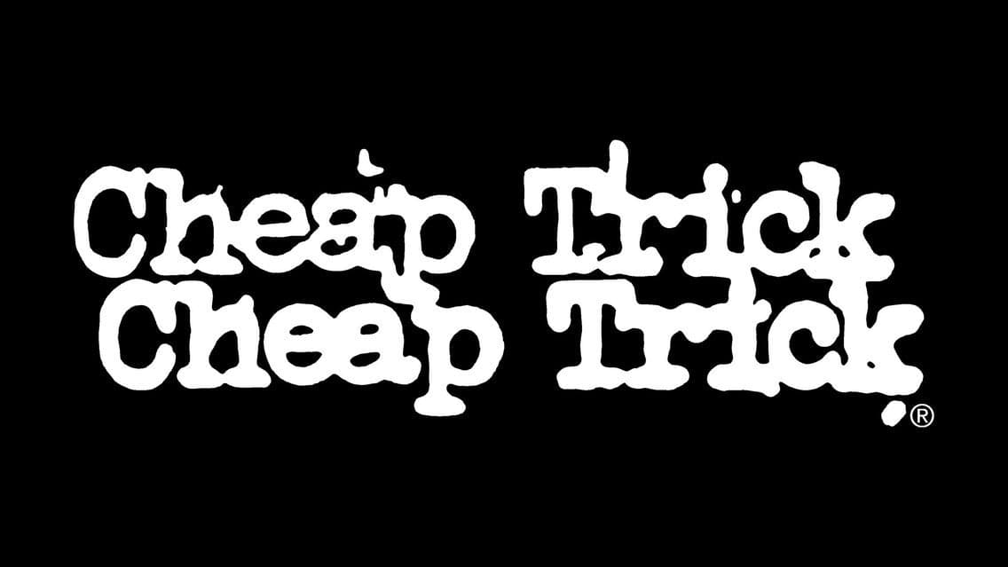Cheap Trick at The Sylvee