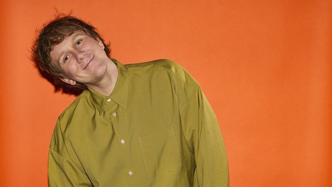 JOSH THOMAS: JIGGLE, JIGGLE at The Studio