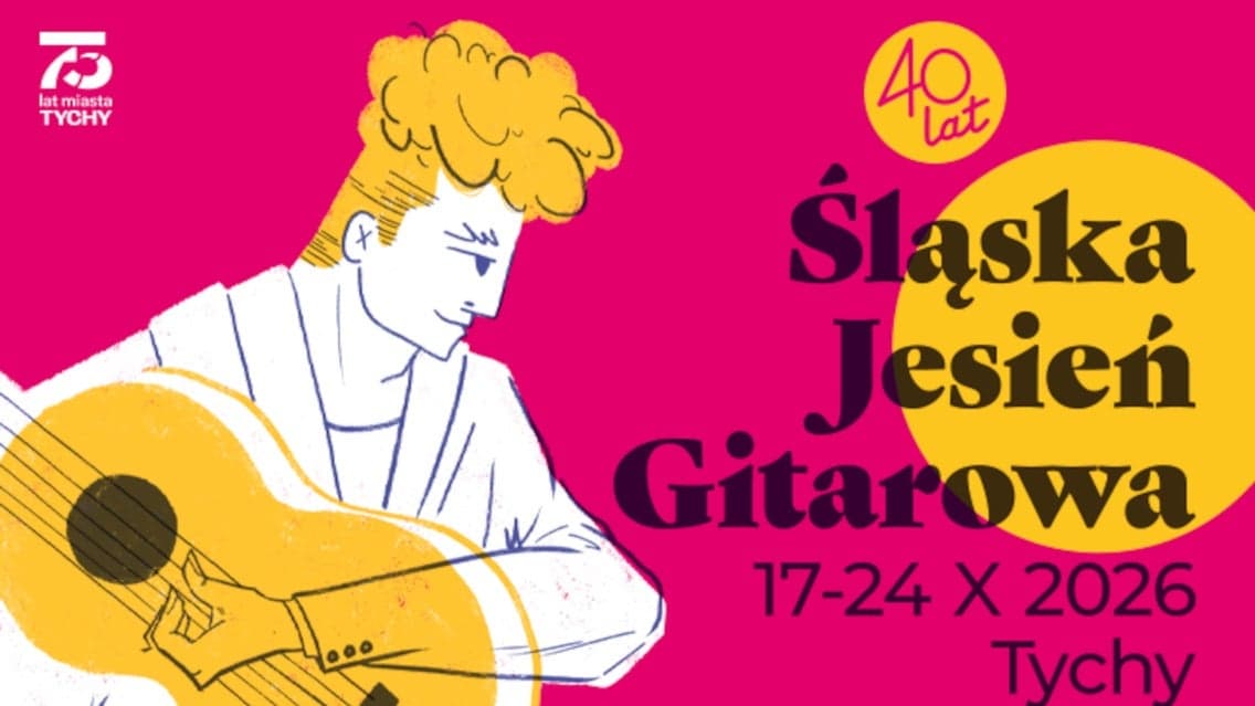 Slaska Jesien Gitarowa 2027 Tour (Upcoming)