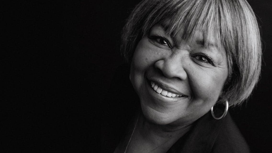 Mavis Staples London · Tickets Guide · 2026