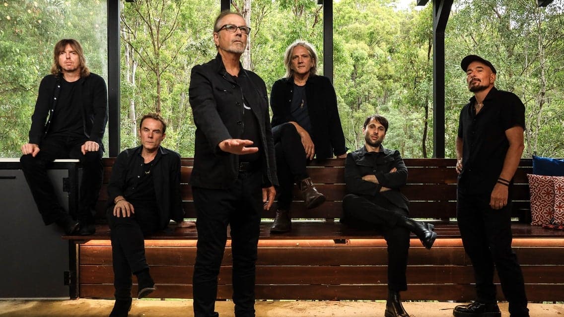 The Church (21 & Over) at The Showbox