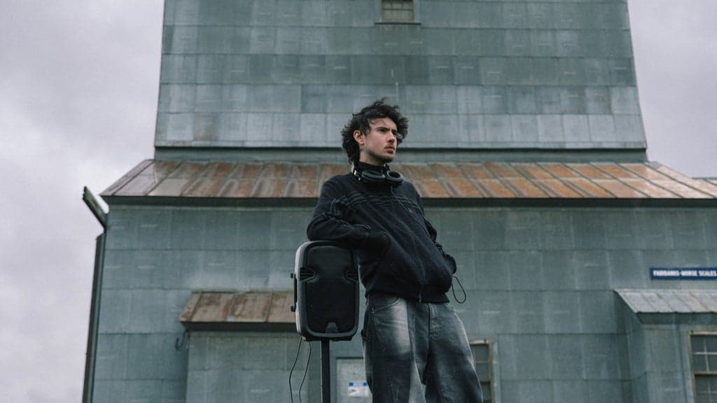 Quadeca Tour Support · 2026