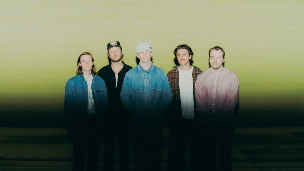 Krooked Kings - Another Life Summer Tour at The Starlite Room