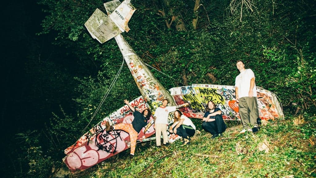 Psychedelic Porn Crumpets 2027 Tour (Upcoming)