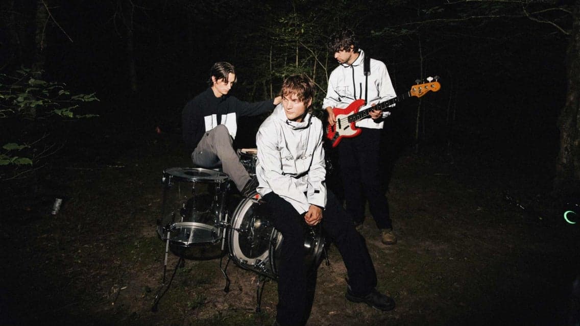 Little Image with JACKPAL - SOLD OUT at The Echo