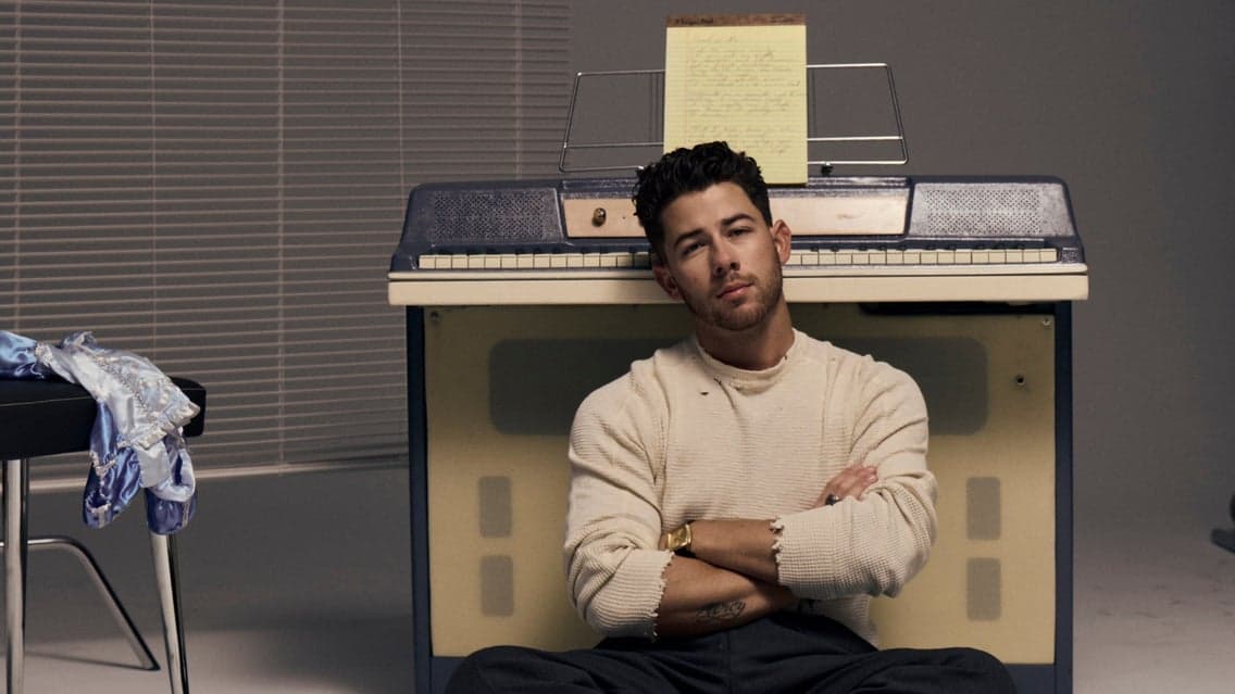 Nick Jonas: A Night with Nick Tour at The Fillmore Charlotte