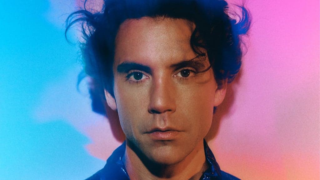MIKA at Kelvingrove Bandstand