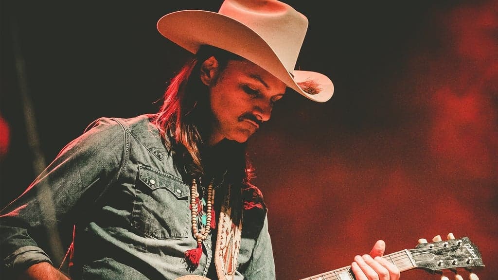 Duane Betts & Palmetto Motel at Majestic Theatre