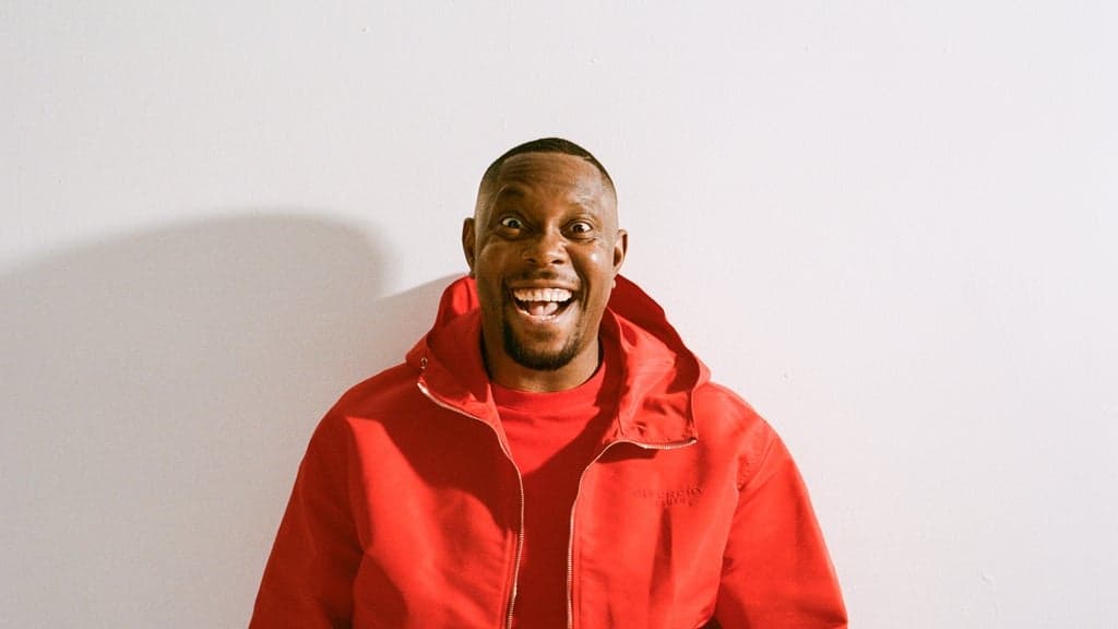 Dizzee Rascal - We Want Bass Tour at Columbia Theater