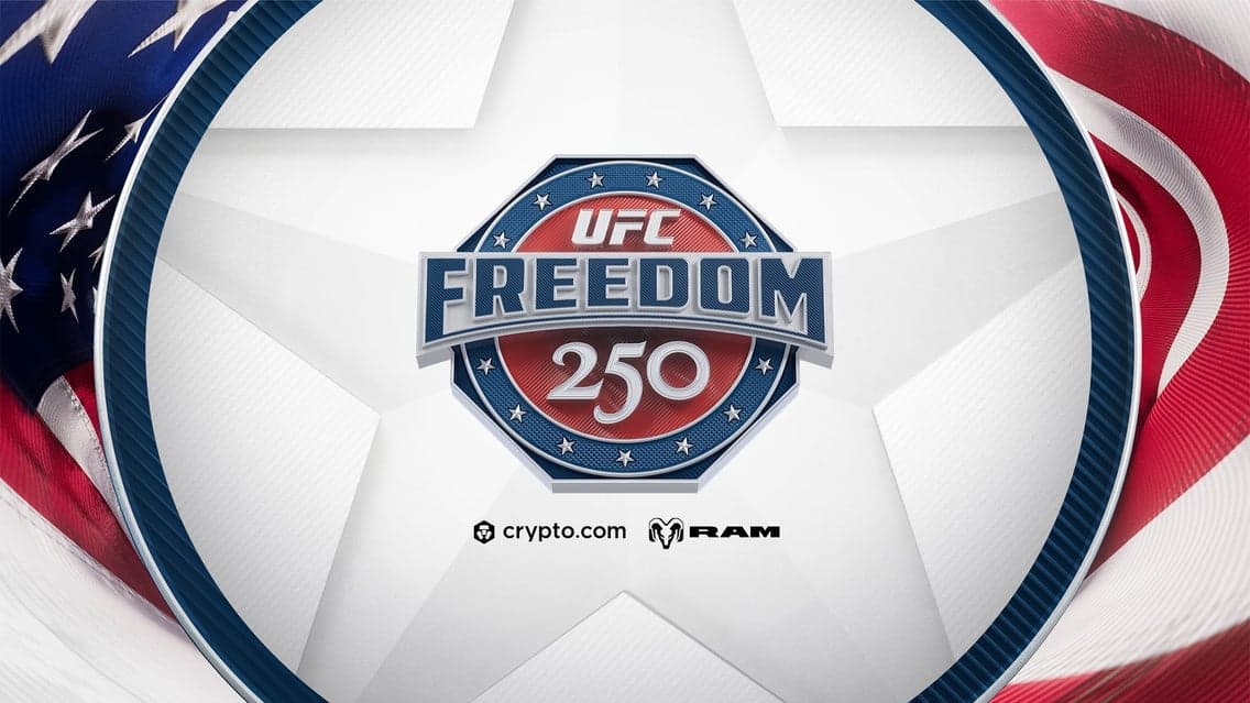 UFC Freedom 250 Fan Fest at The Ellipse | Day 2 at The Ellipse