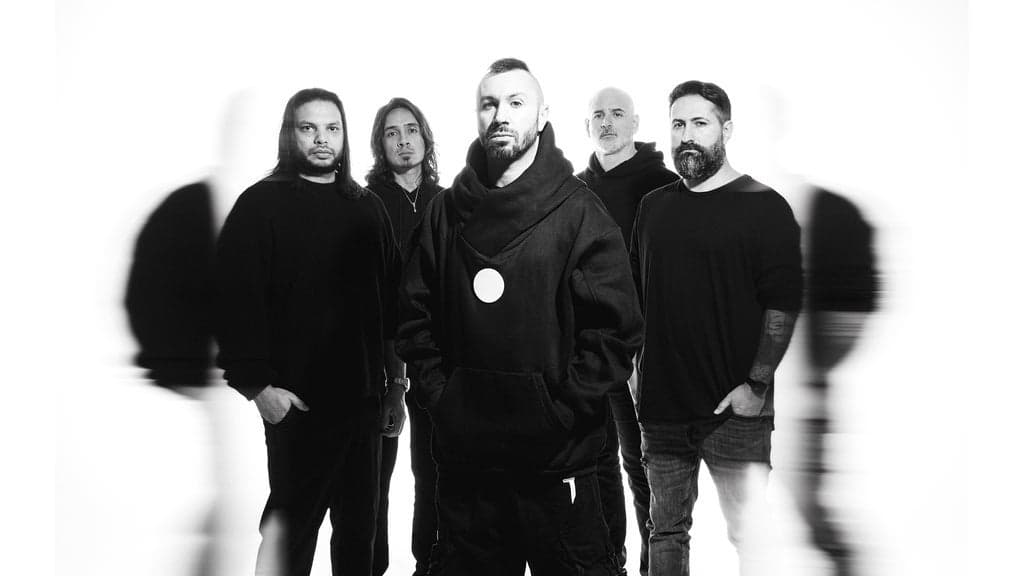 Periphery - A Pale White Dot US Tour at Fillmore Minneapolis presented by Affinity Plus