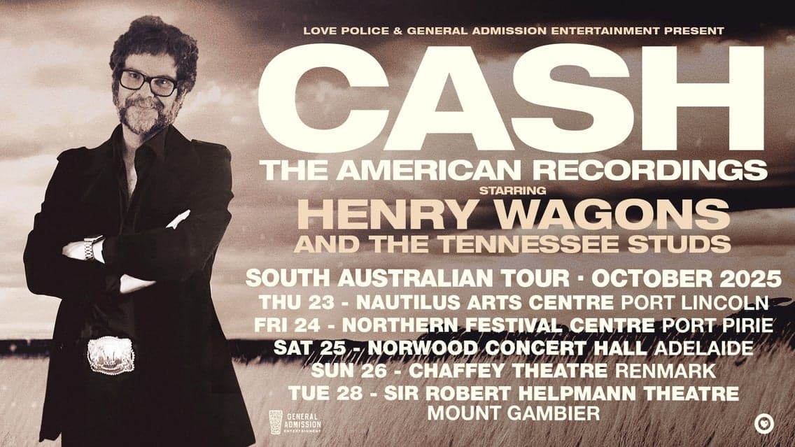 Henry Wagons VIP Packages · 2026