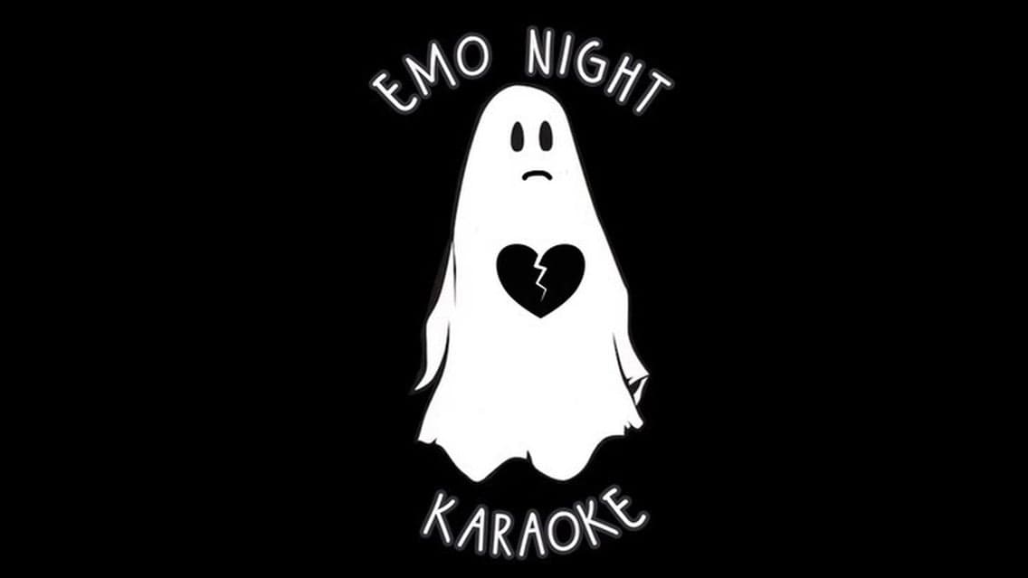Emo Night Karaoke at The Underground