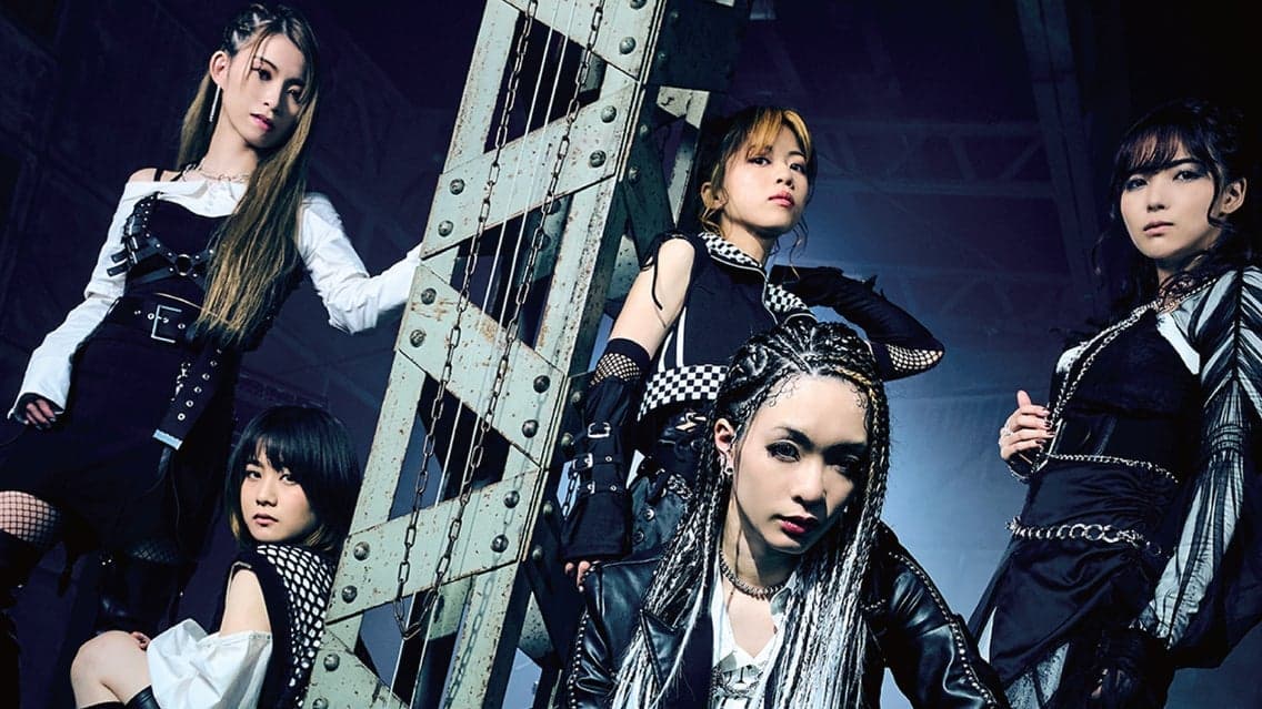 Nemophila at The Masquerade - Hell