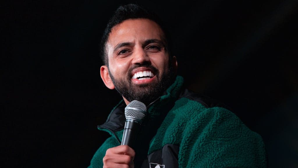 Akaash Singh: Generational Triumph Tour at The Wilbur