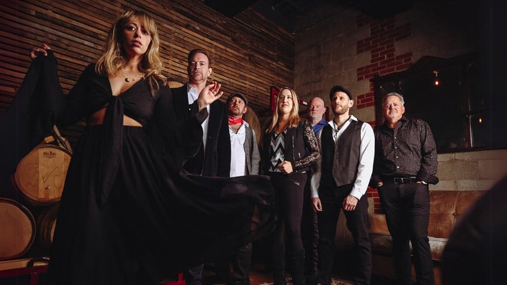 Tell Me Lies - A Tribute to Fleetwood Mac at House of Blues Orlando