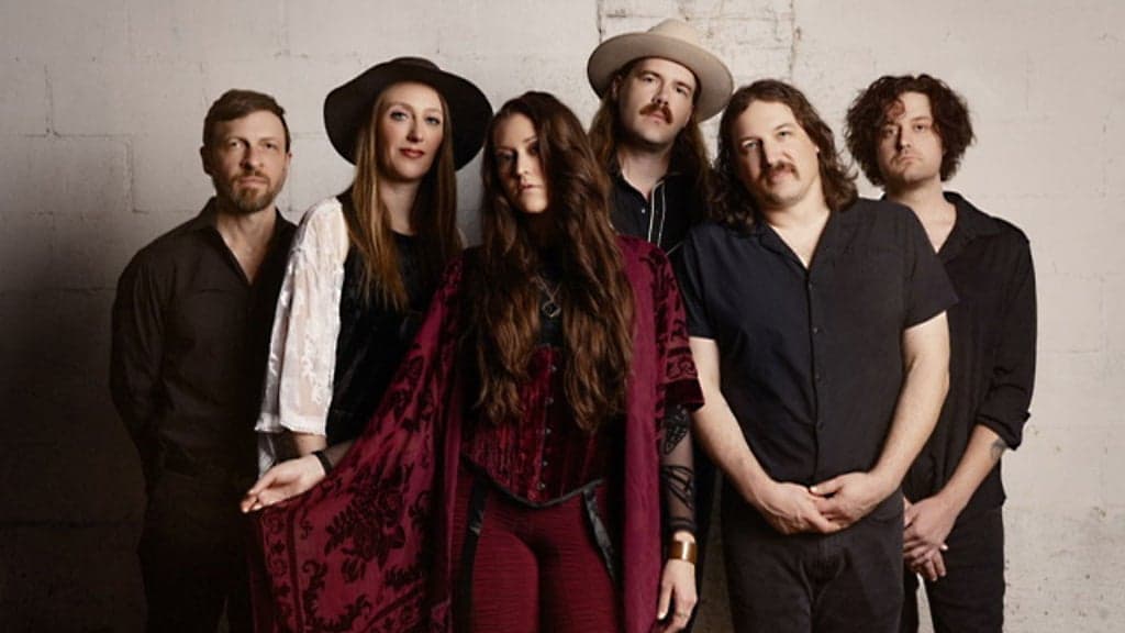 Rumours ATL: A Fleetwood Mac Tribute at Theatre of Living Arts