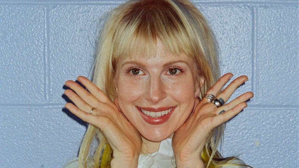 Hayley Williams Tickets Guide · 2026