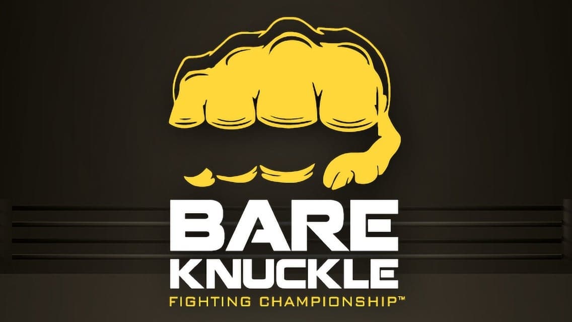 Bare Knuckle Fighting at Xfinity Mobile Arena